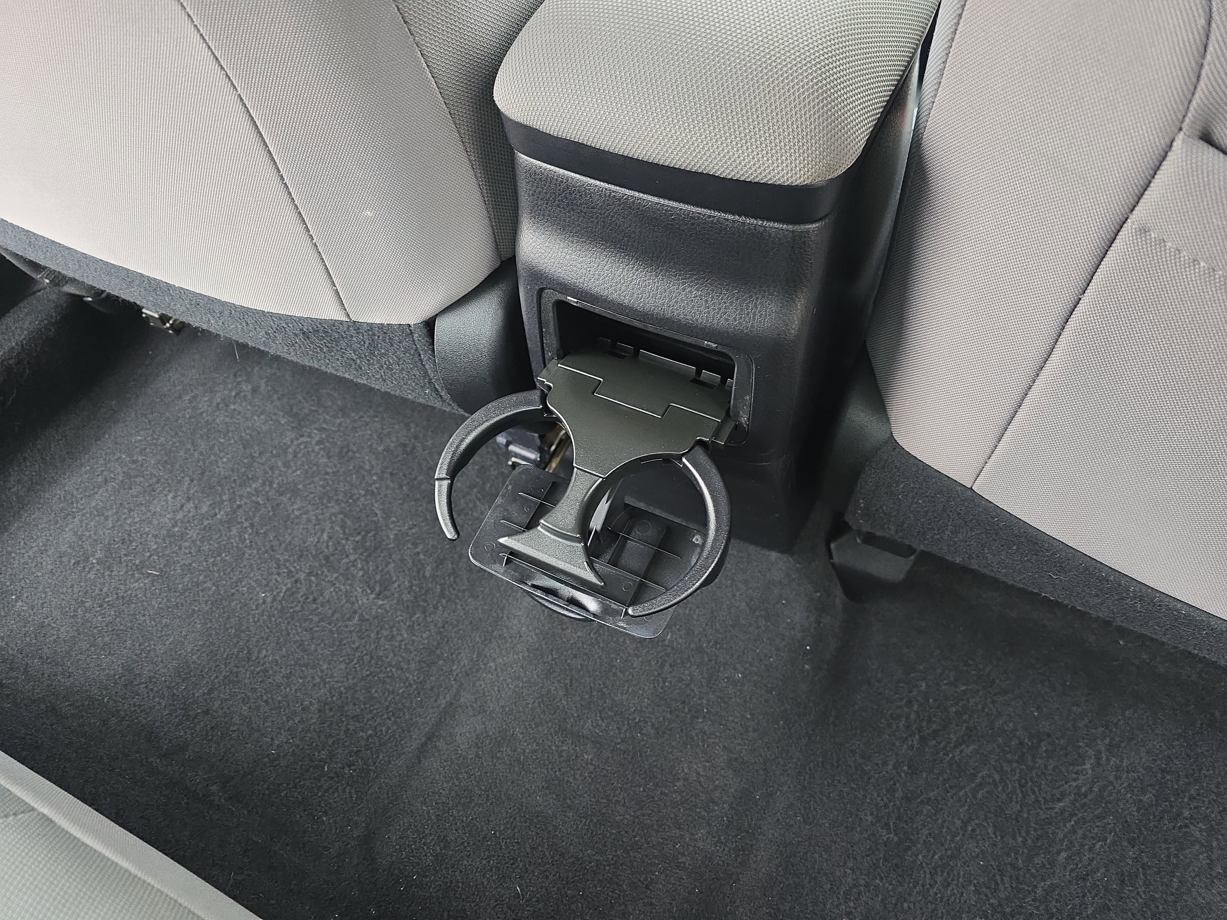 2014 Toyota Corolla LE ECO