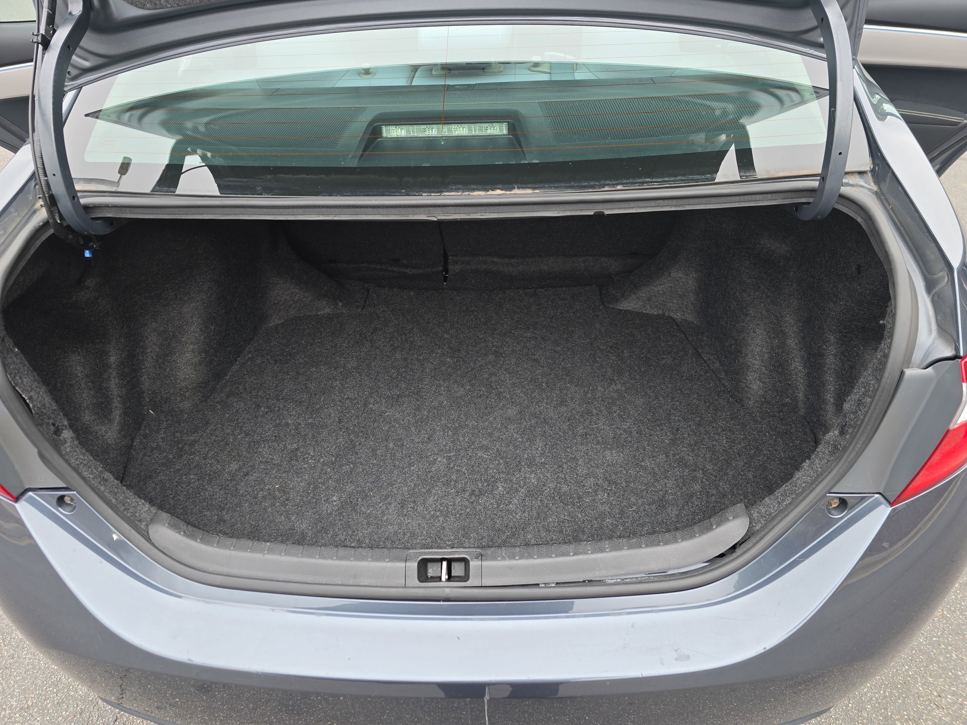 2014 Toyota Corolla LE ECO