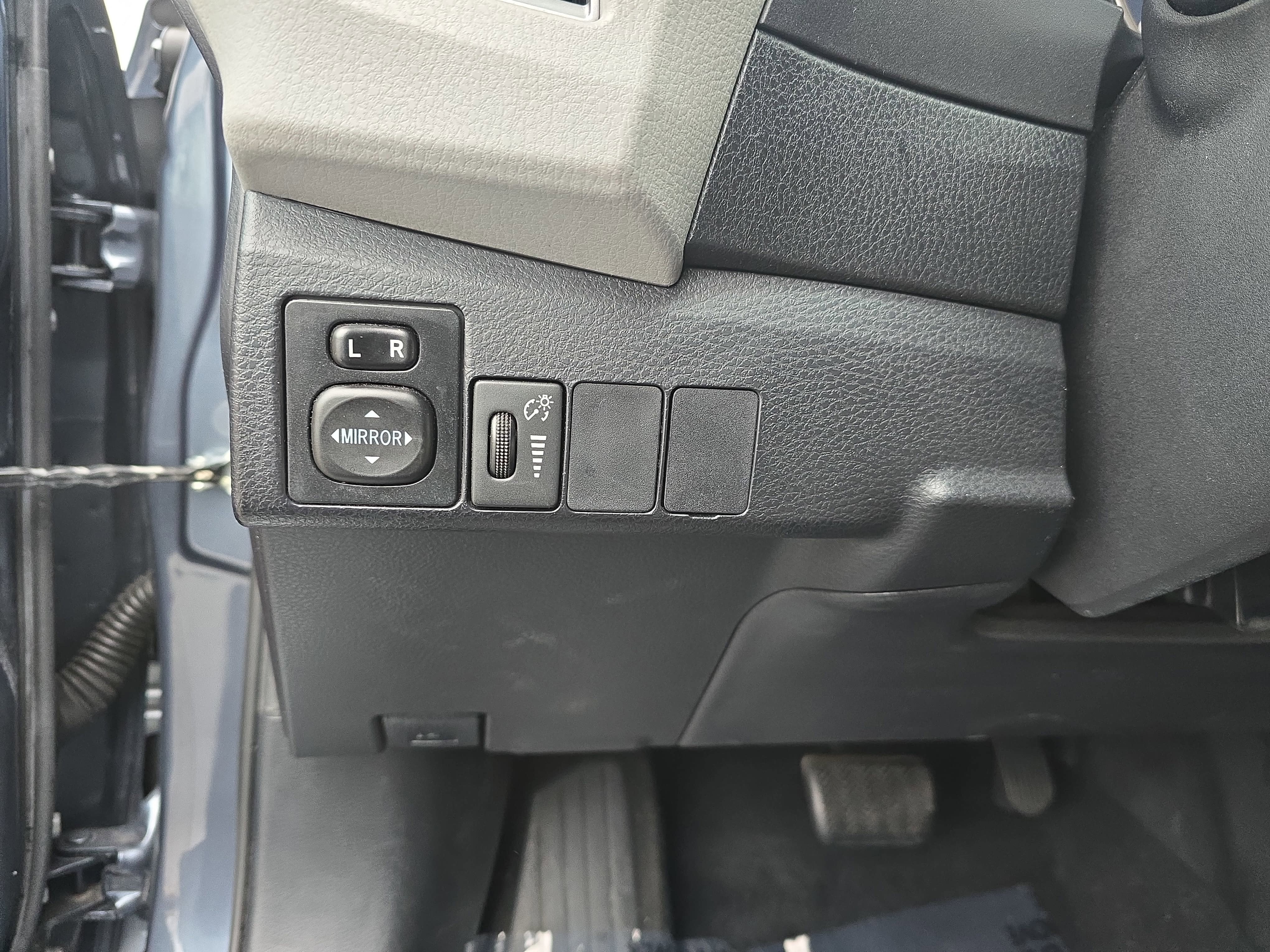 2014 Toyota Corolla LE ECO