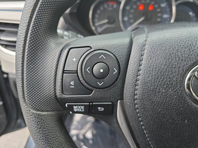 2014 Toyota Corolla LE ECO