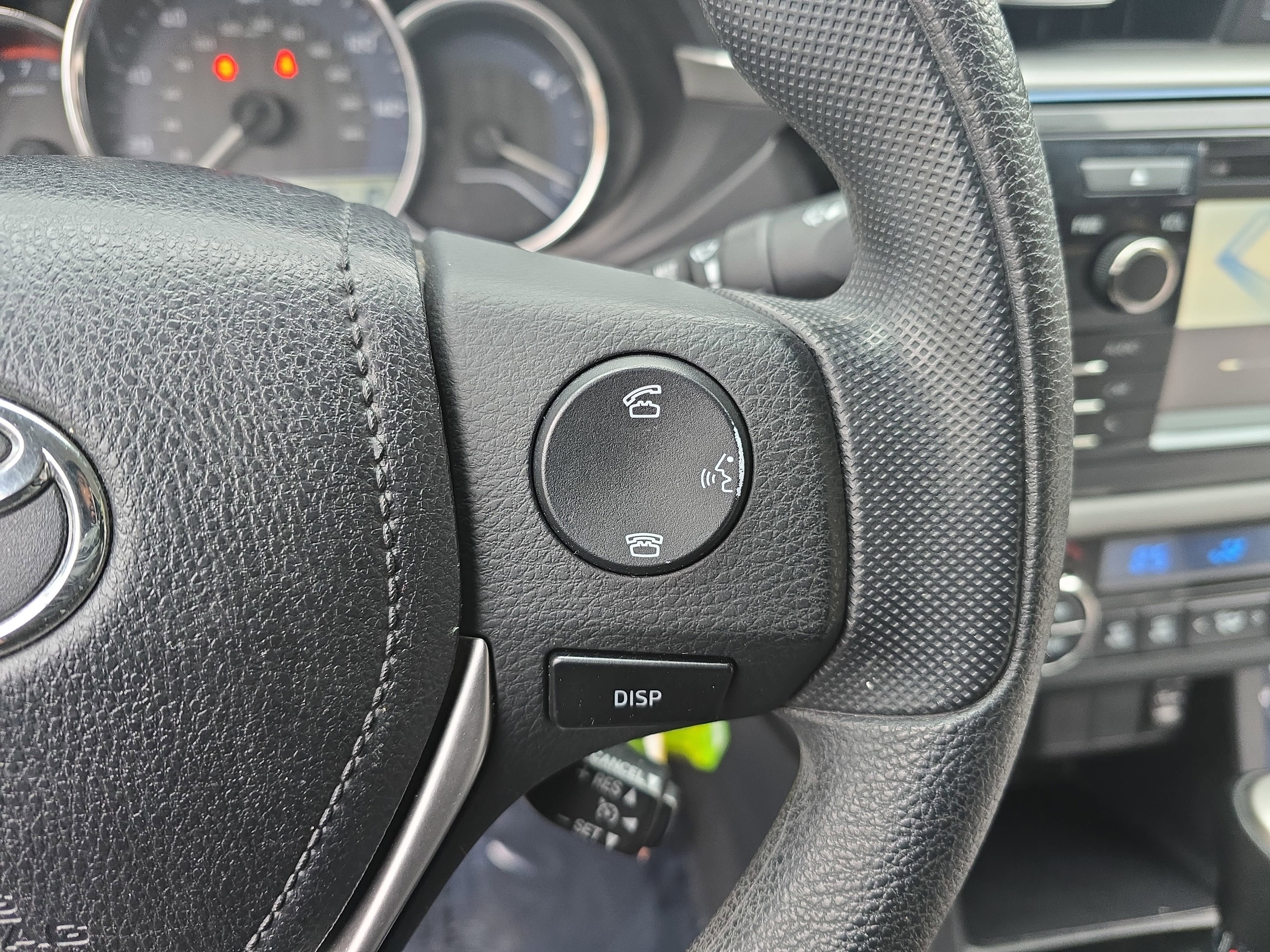 2014 Toyota Corolla LE ECO