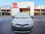 2014 Toyota Corolla LE ECO