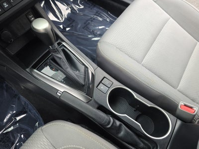 2014 Toyota Corolla LE ECO