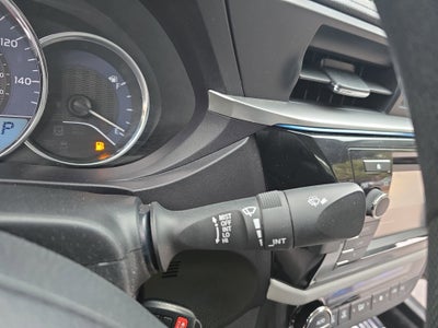 2014 Toyota Corolla LE ECO