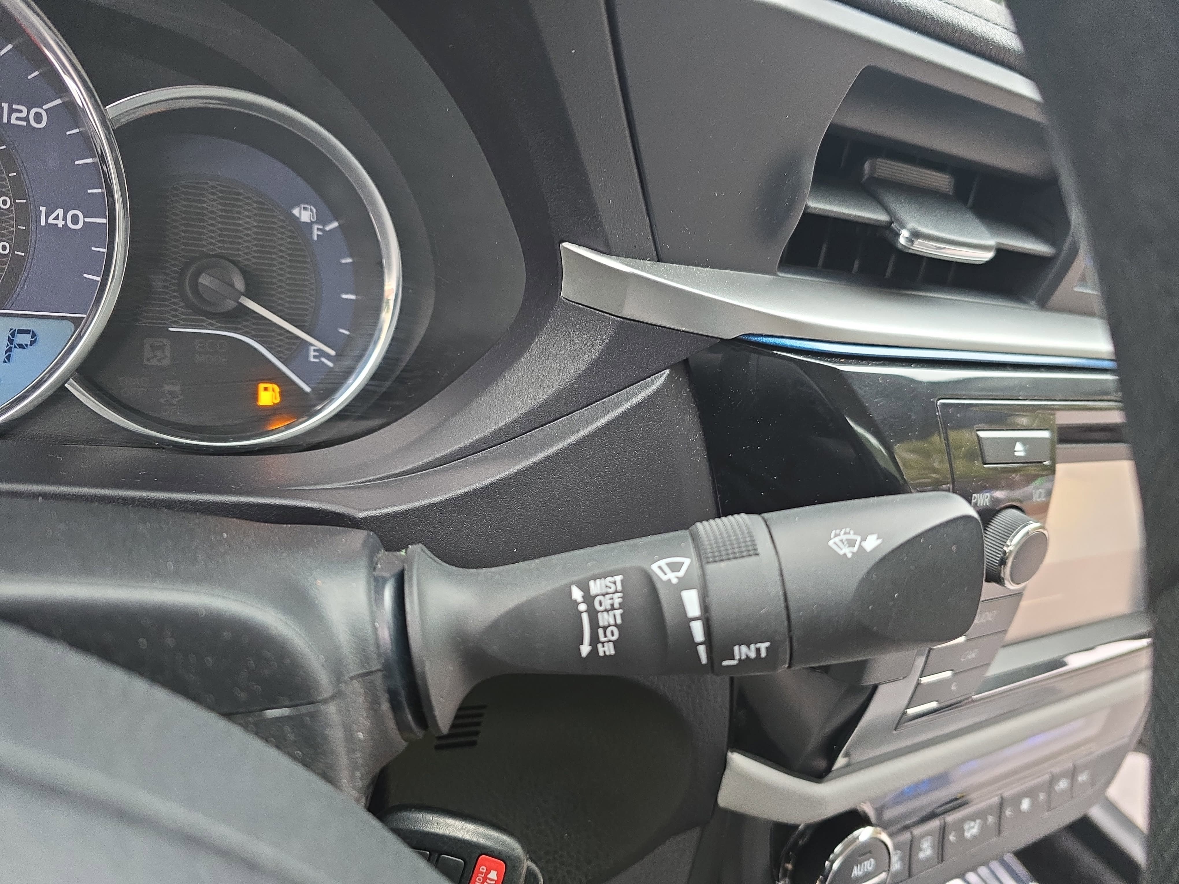 2014 Toyota Corolla LE ECO