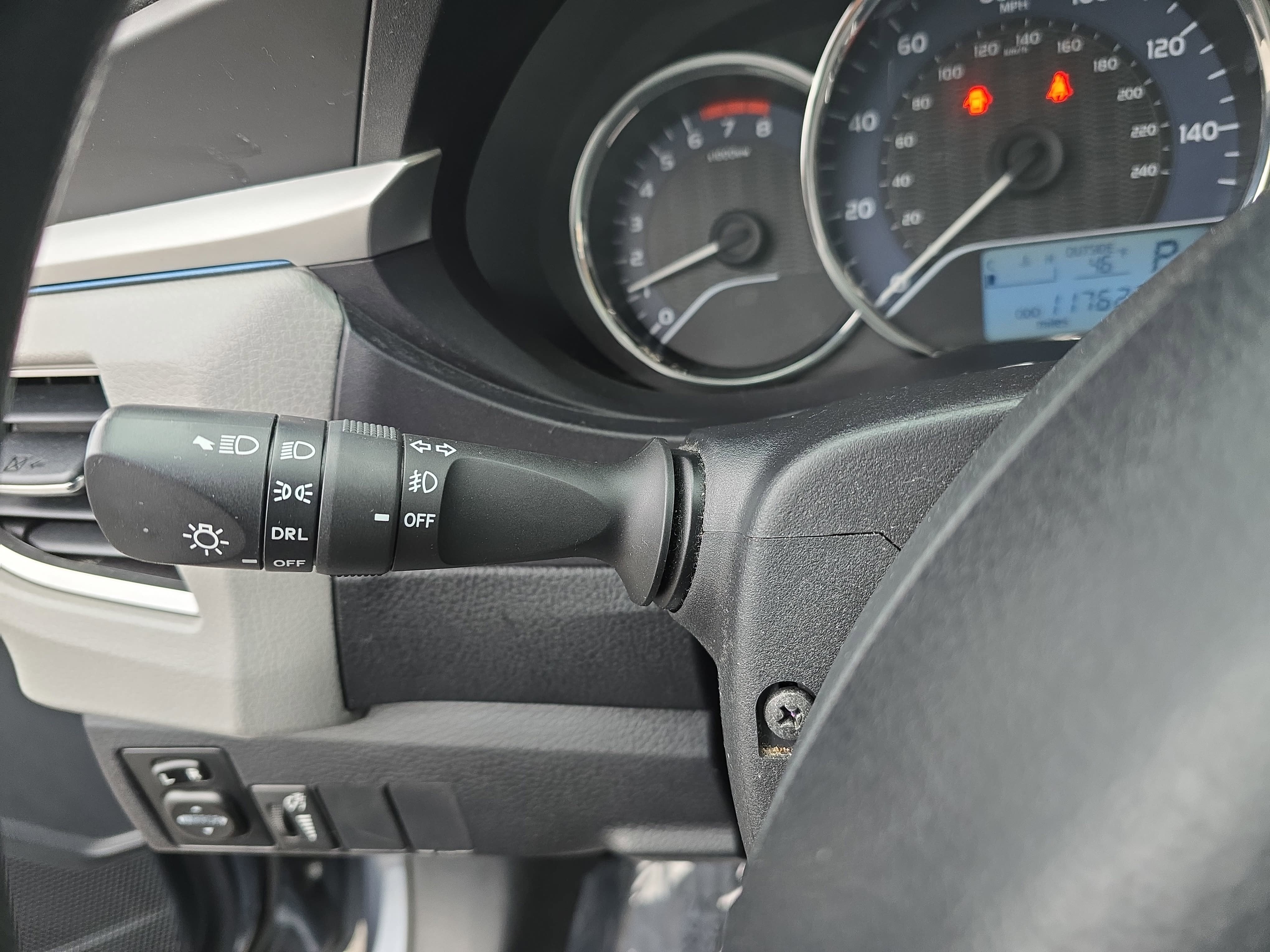 2014 Toyota Corolla LE ECO