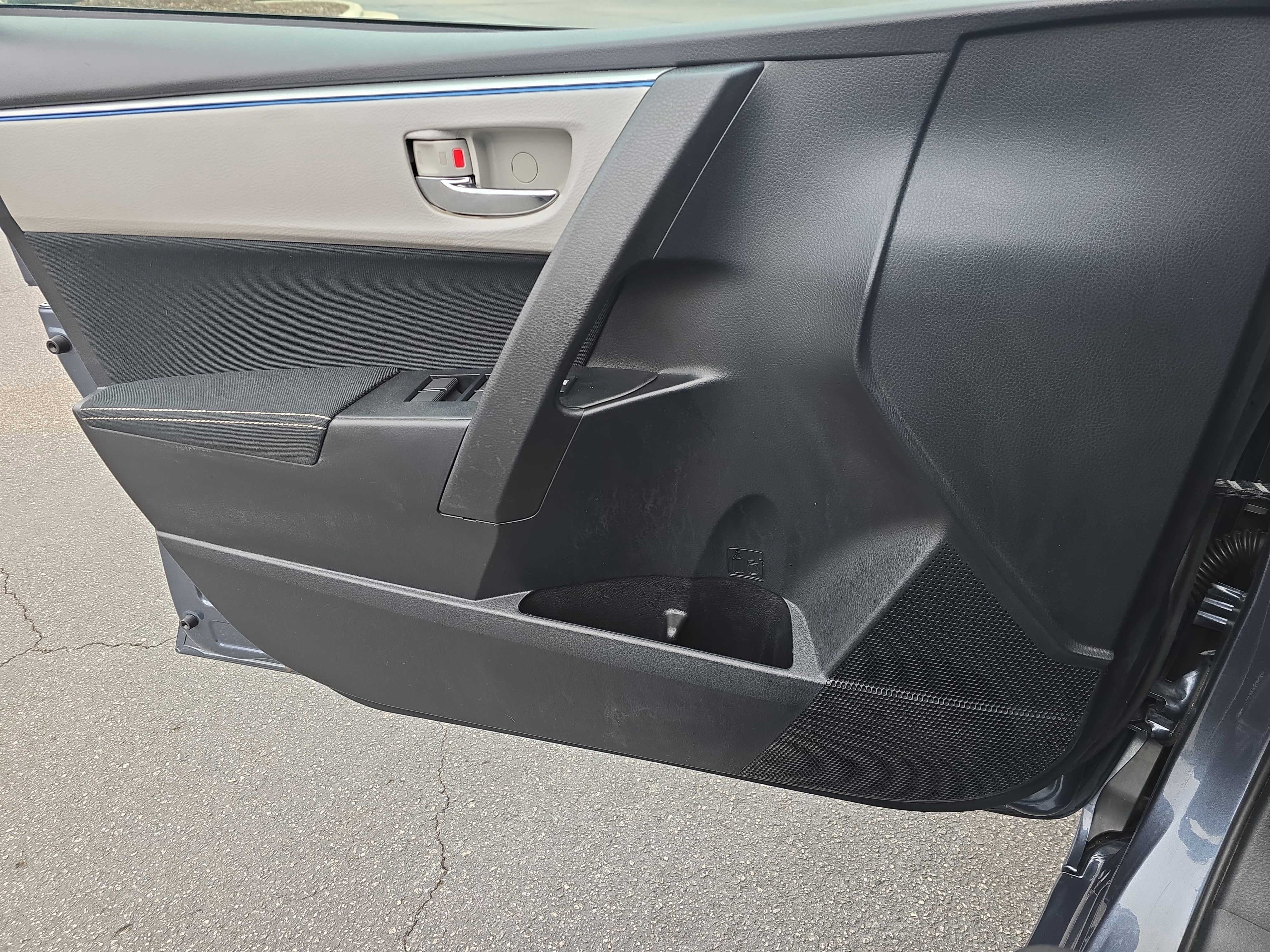 2014 Toyota Corolla LE ECO