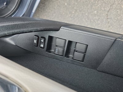 2014 Toyota Corolla LE ECO