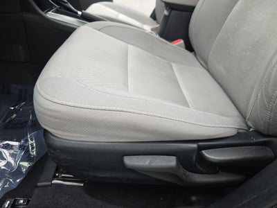 2014 Toyota Corolla LE ECO