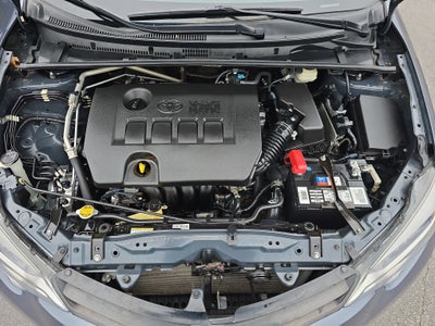 2014 Toyota Corolla LE ECO