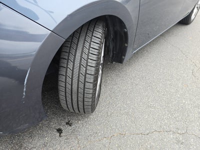 2014 Toyota Corolla LE ECO