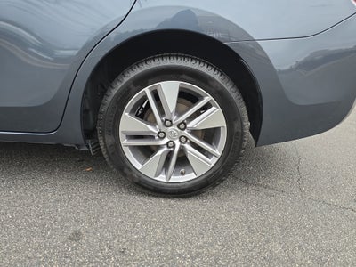 2014 Toyota Corolla LE ECO