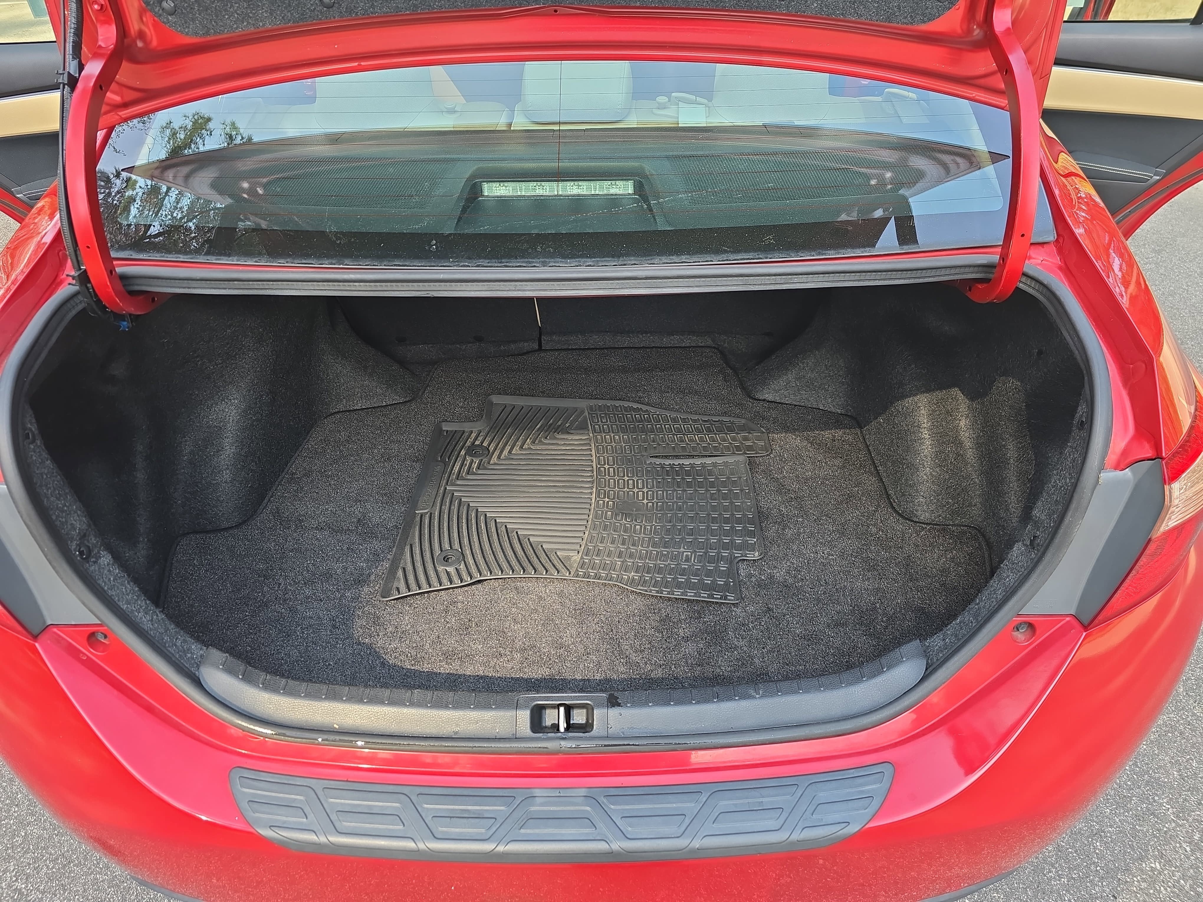 2017 Toyota Corolla LE ECO