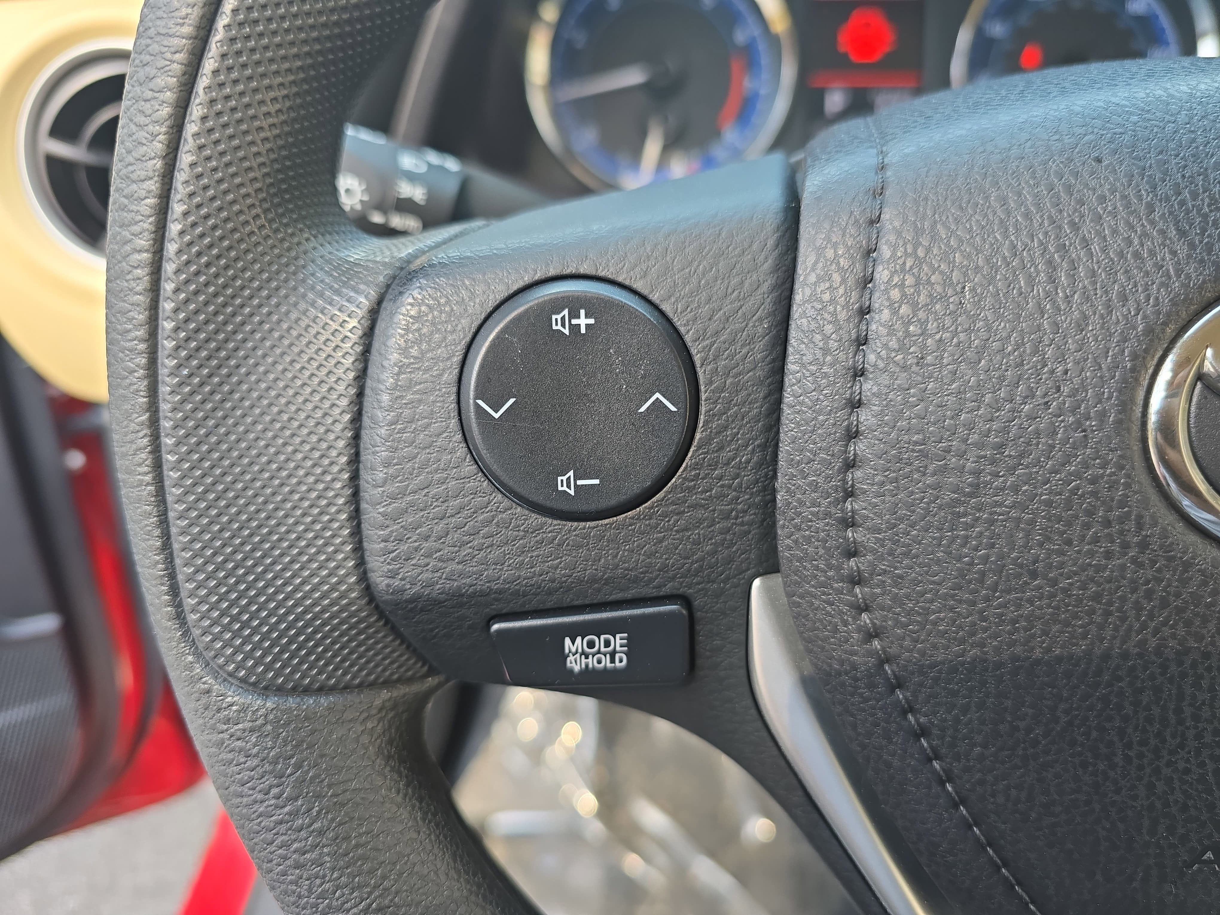 2017 Toyota Corolla LE ECO