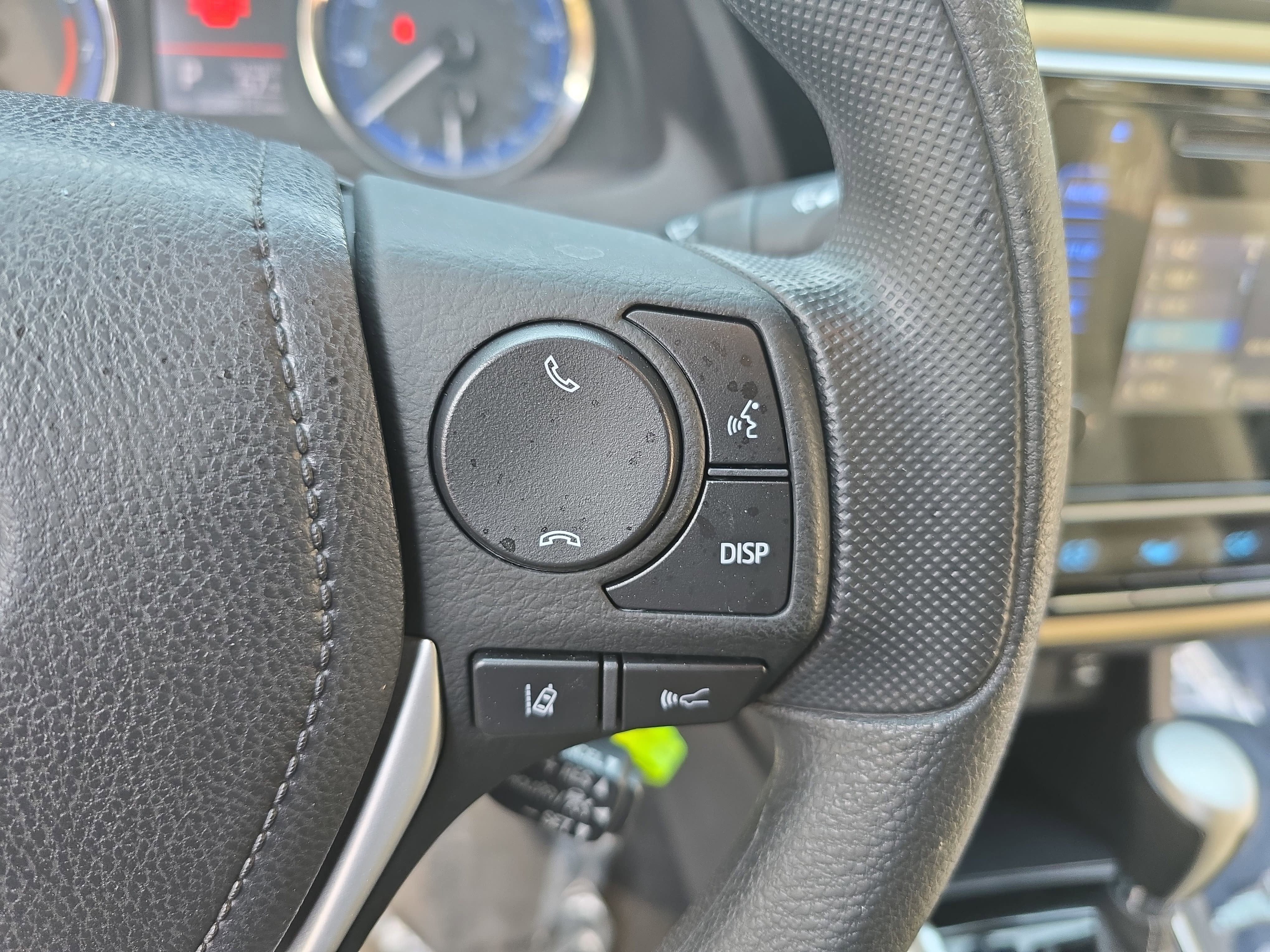 2017 Toyota Corolla LE ECO