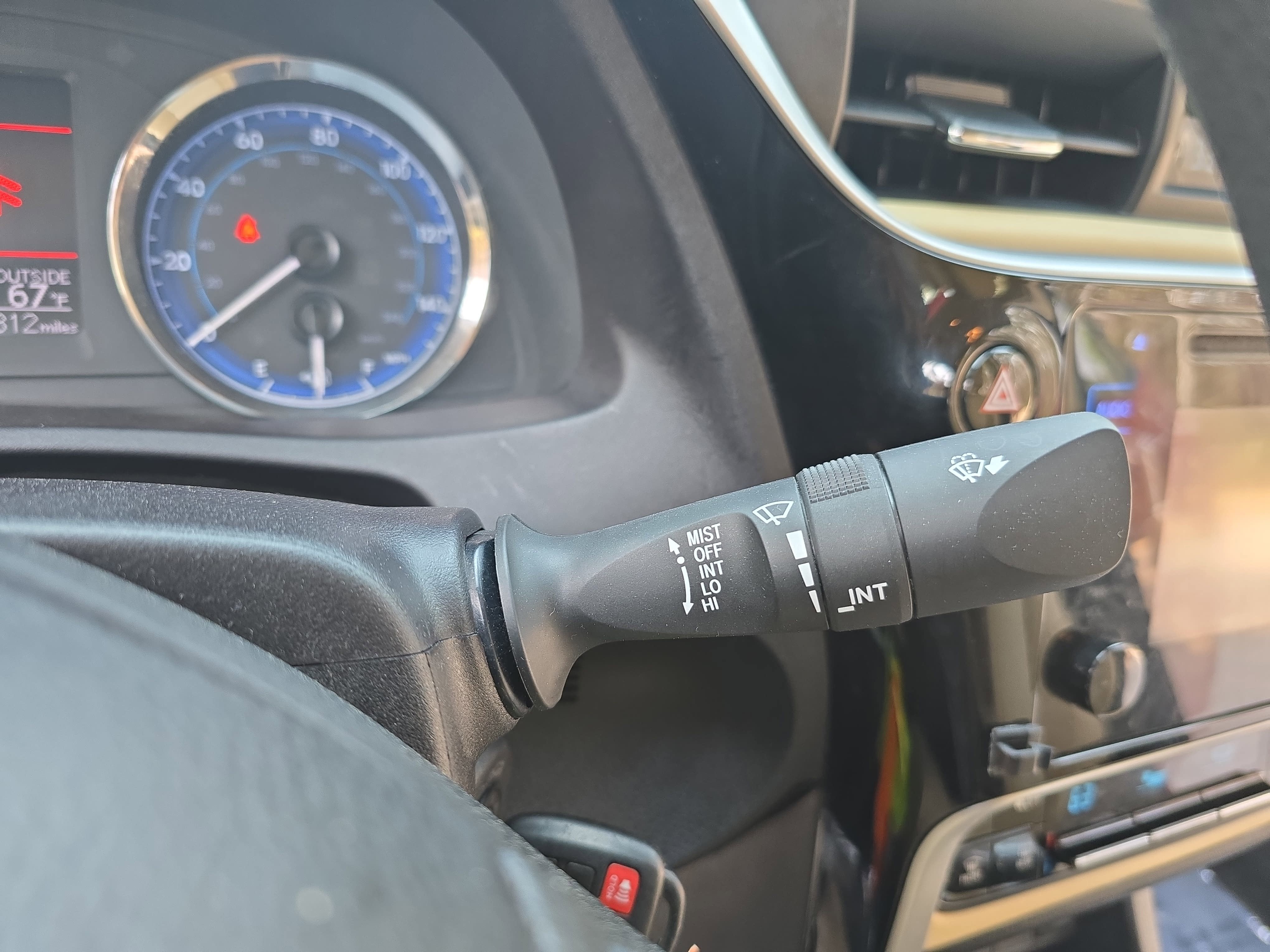 2017 Toyota Corolla LE ECO