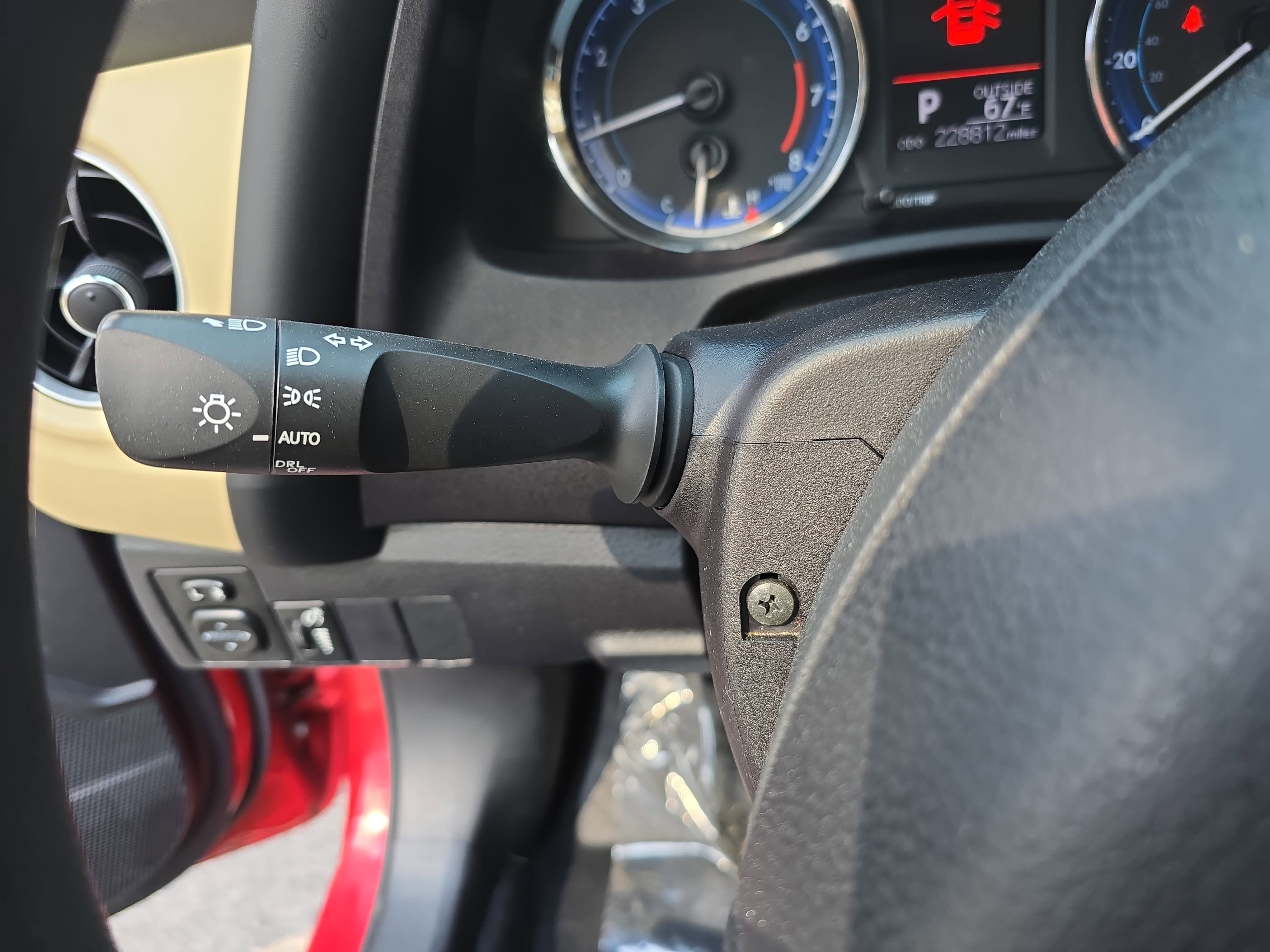 2017 Toyota Corolla LE ECO