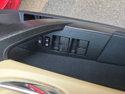 2017 Toyota Corolla LE ECO