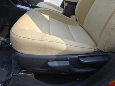 2017 Toyota Corolla LE ECO