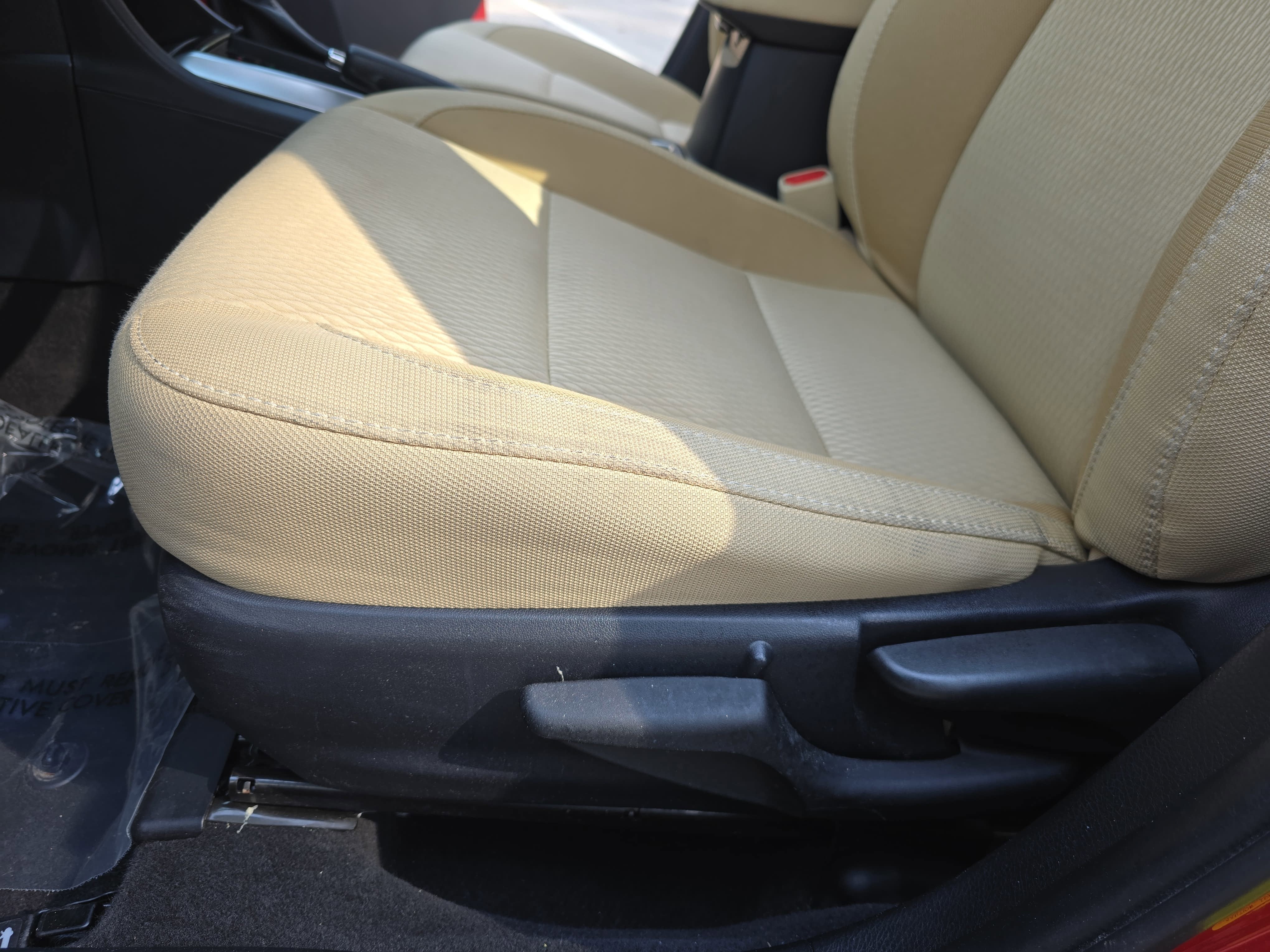 2017 Toyota Corolla LE ECO