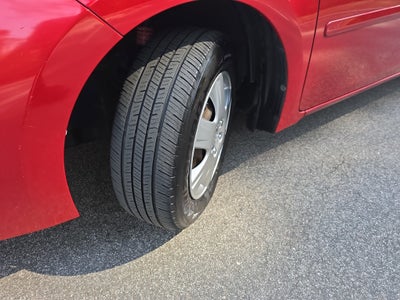 2017 Toyota Corolla LE ECO