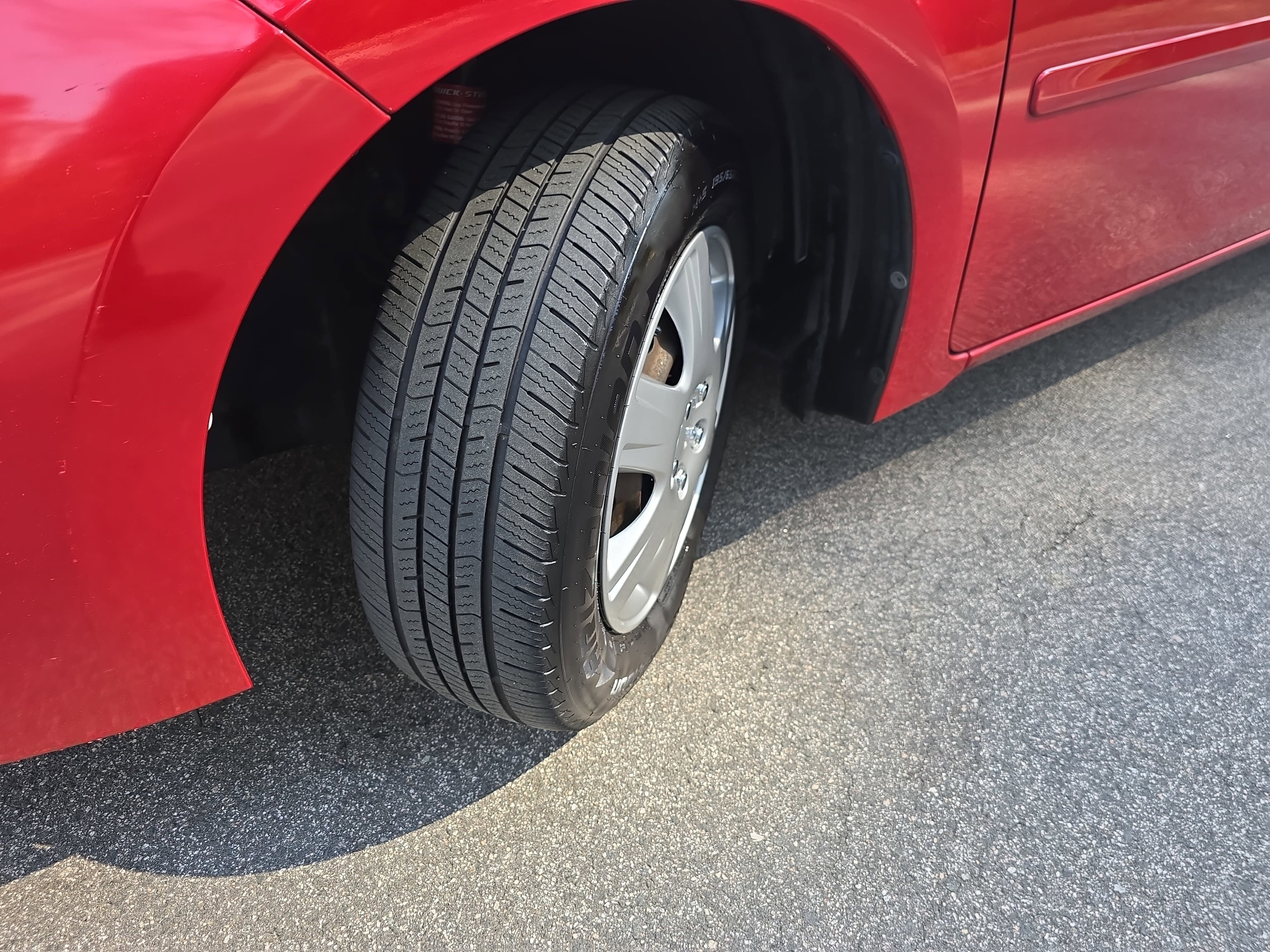 2017 Toyota Corolla LE ECO