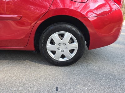 2017 Toyota Corolla LE ECO