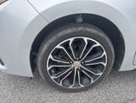 2015 Toyota Corolla S