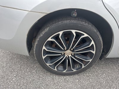 2015 Toyota Corolla S