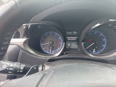 2015 Toyota Corolla S