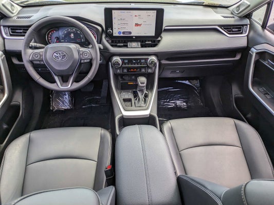 2023 Toyota RAV4 XLE Premium in Raleigh, NC - Maserati of Raleigh