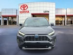 2024 Toyota RAV4 Hybrid Hybrid XSE