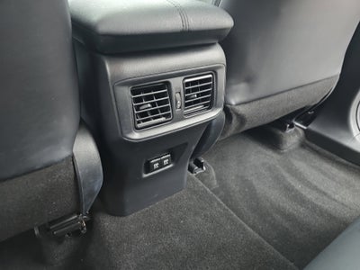 2019 Toyota RAV4 Hybrid Hybrid XSE