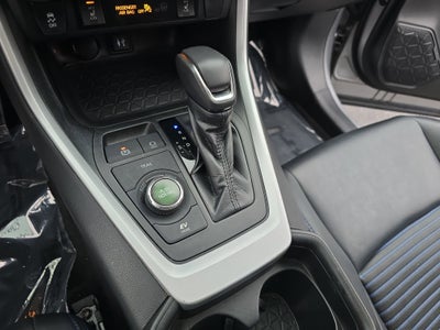 2019 Toyota RAV4 Hybrid Hybrid XSE