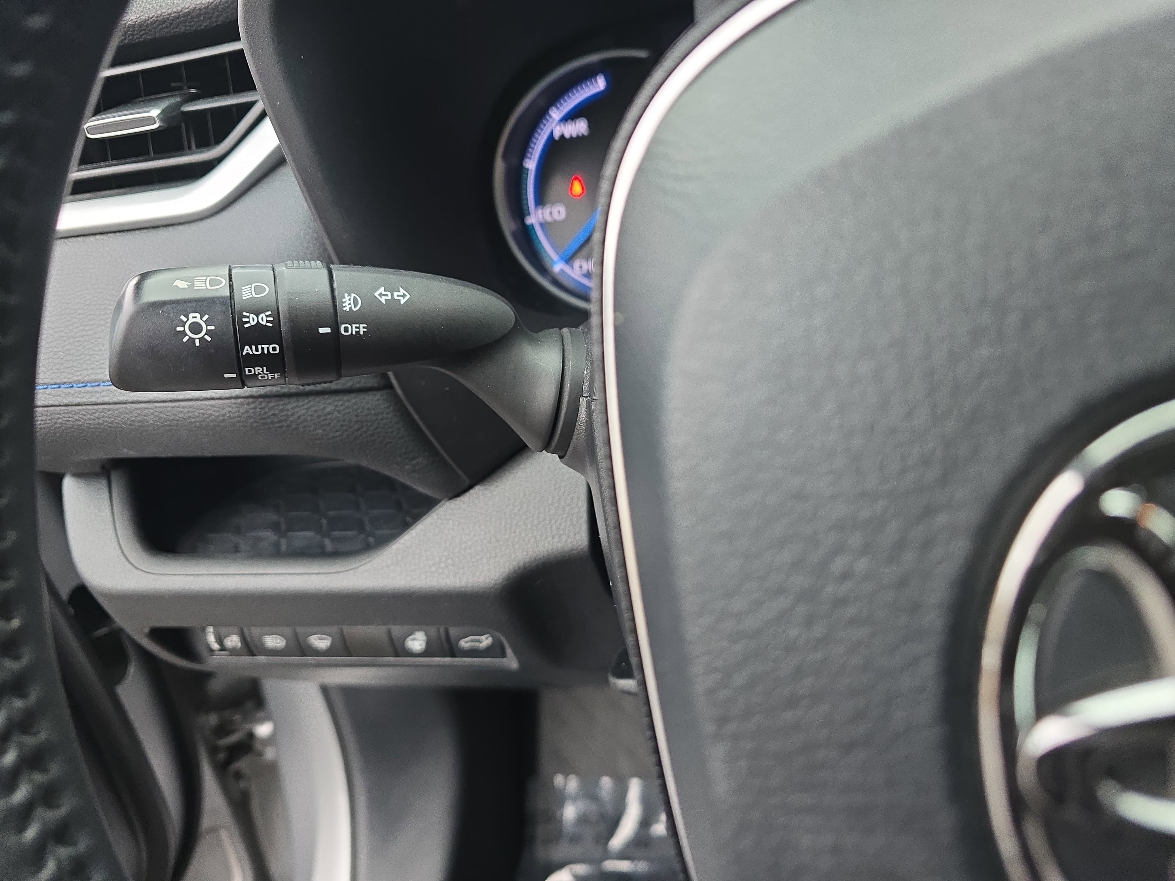 2019 Toyota RAV4 Hybrid Hybrid XSE