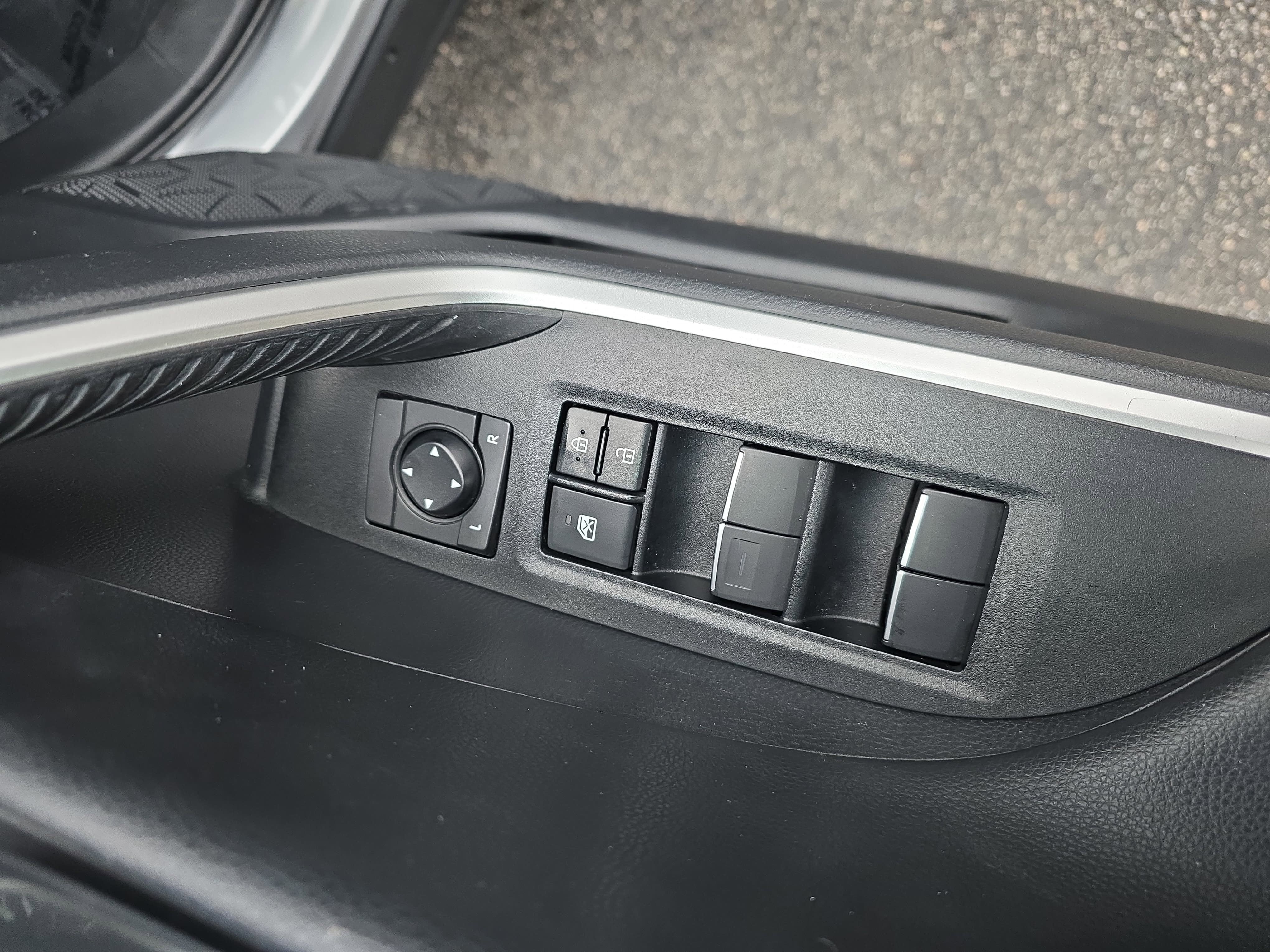 2019 Toyota RAV4 Hybrid Hybrid XSE