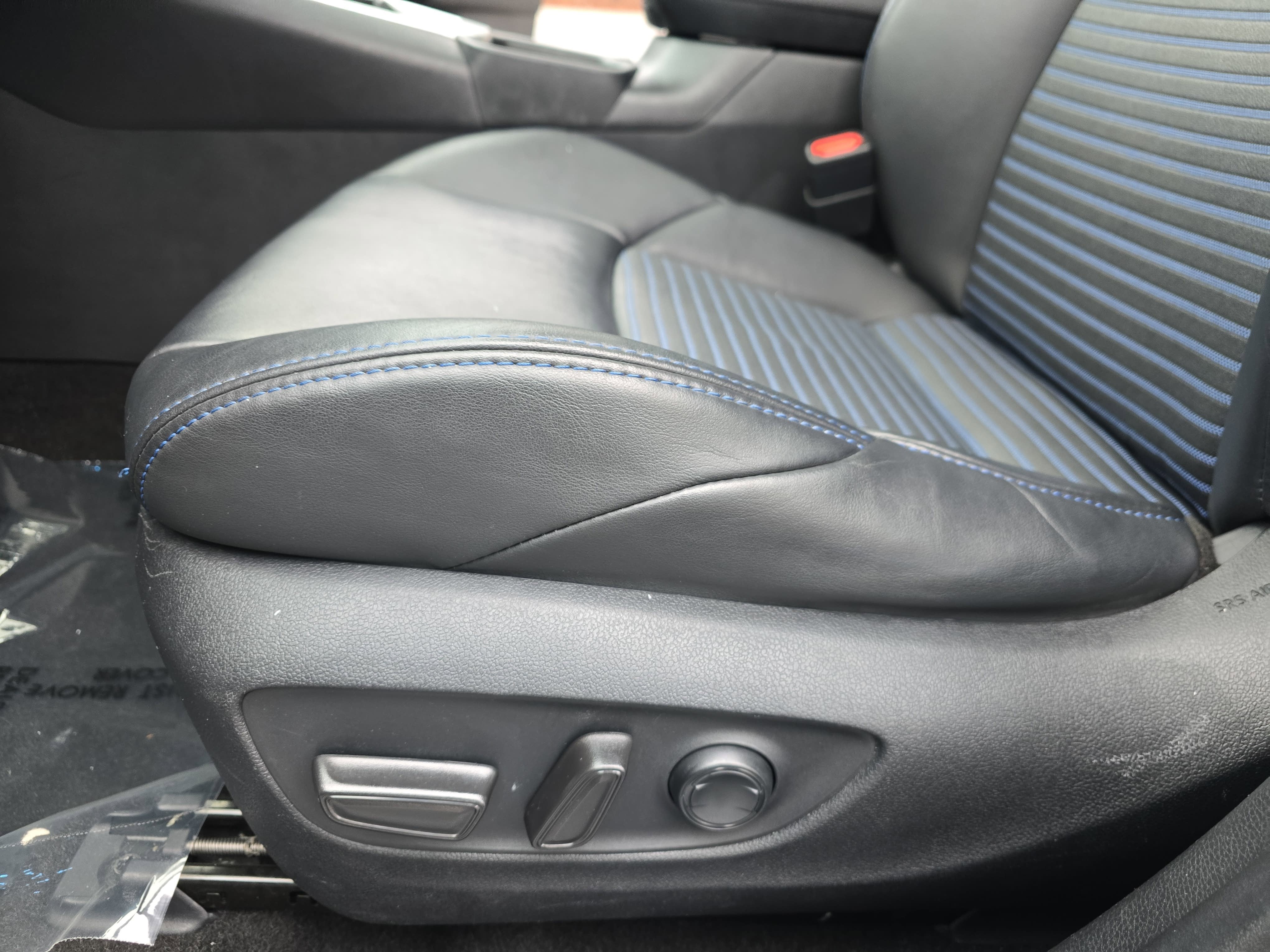 2019 Toyota RAV4 Hybrid Hybrid XSE