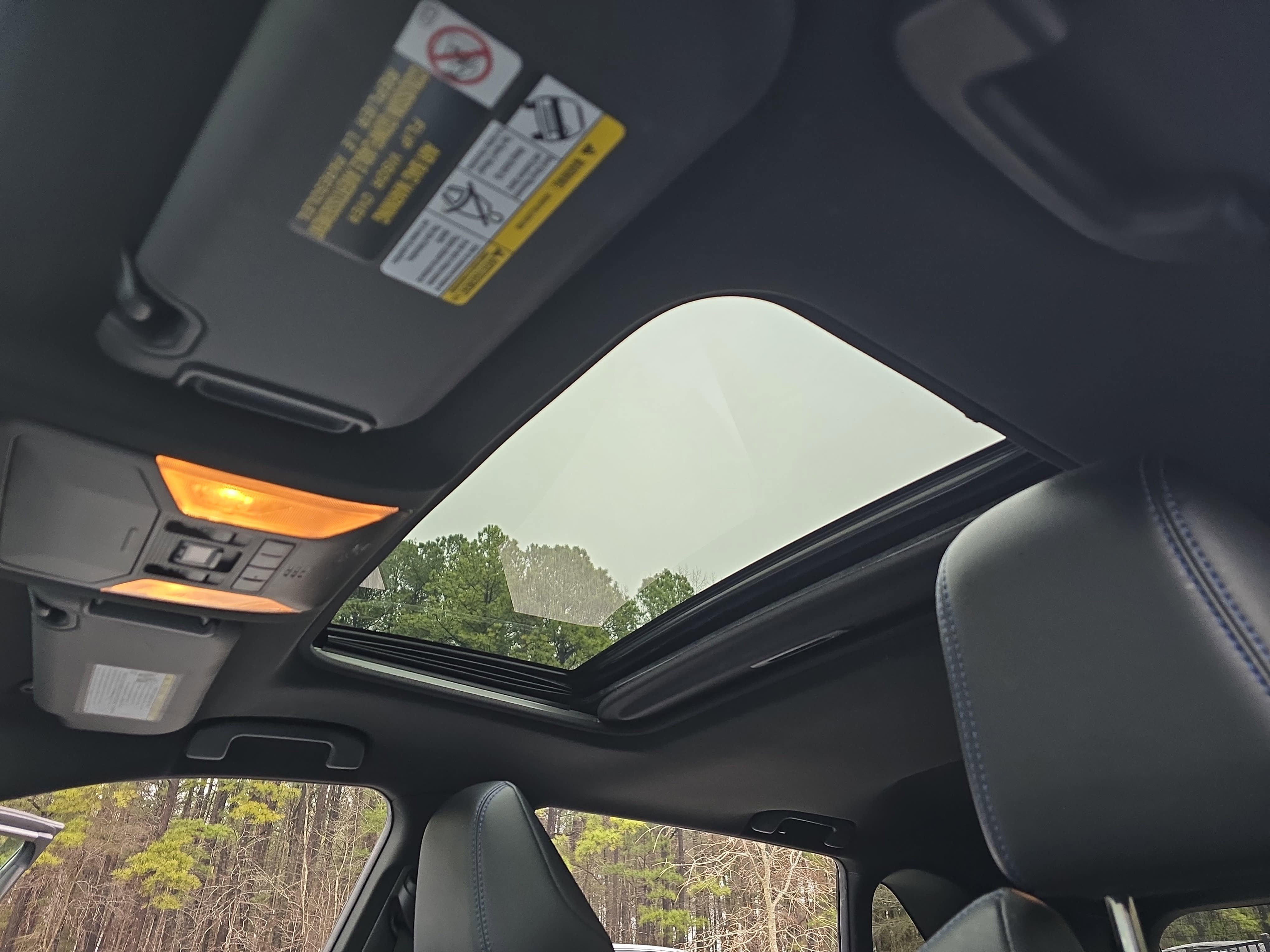 2019 Toyota RAV4 Hybrid Hybrid XSE