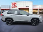 2019 Toyota RAV4 Hybrid Hybrid XSE