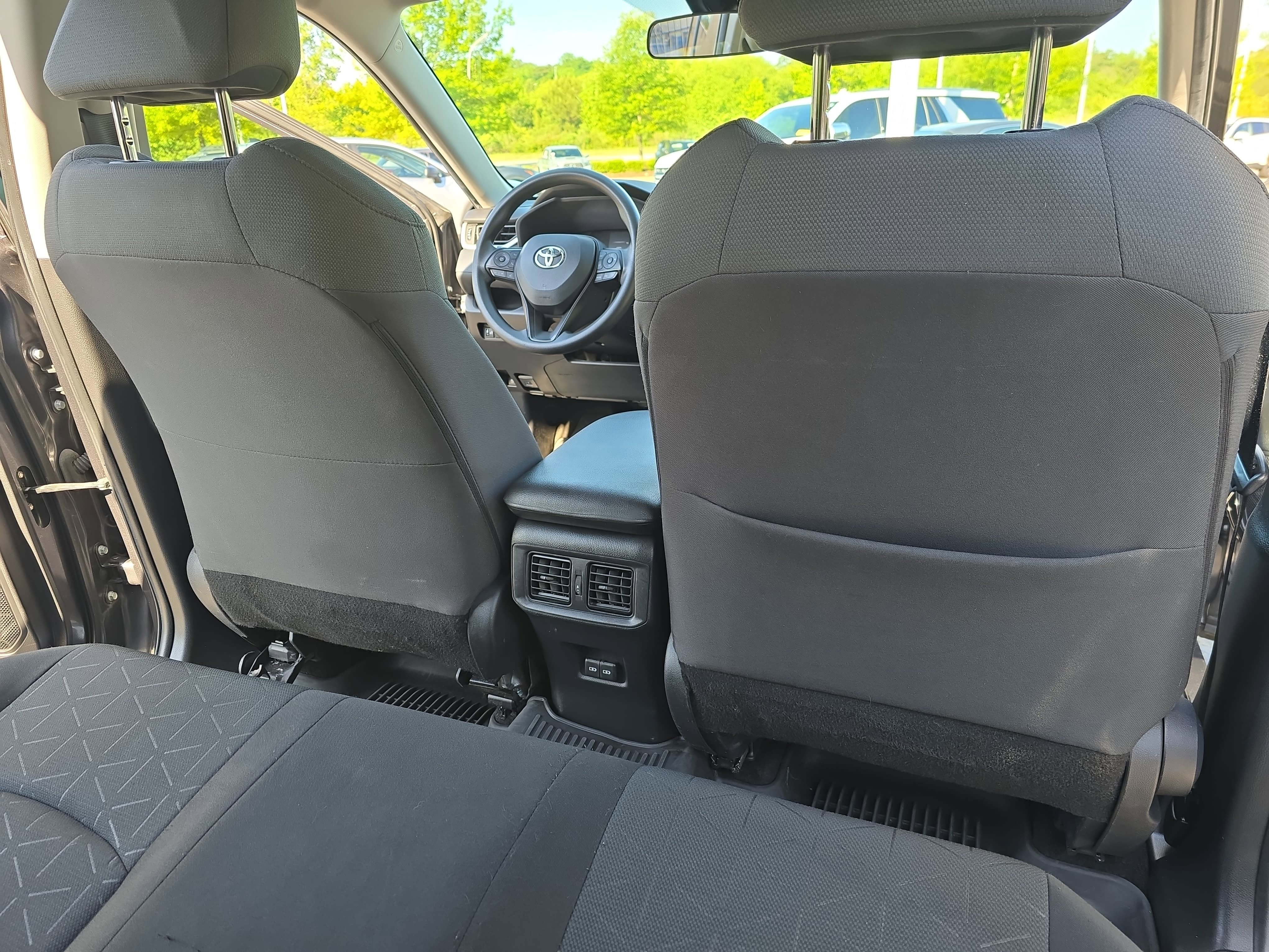 2022 Toyota RAV4 Hybrid Hybrid XLE