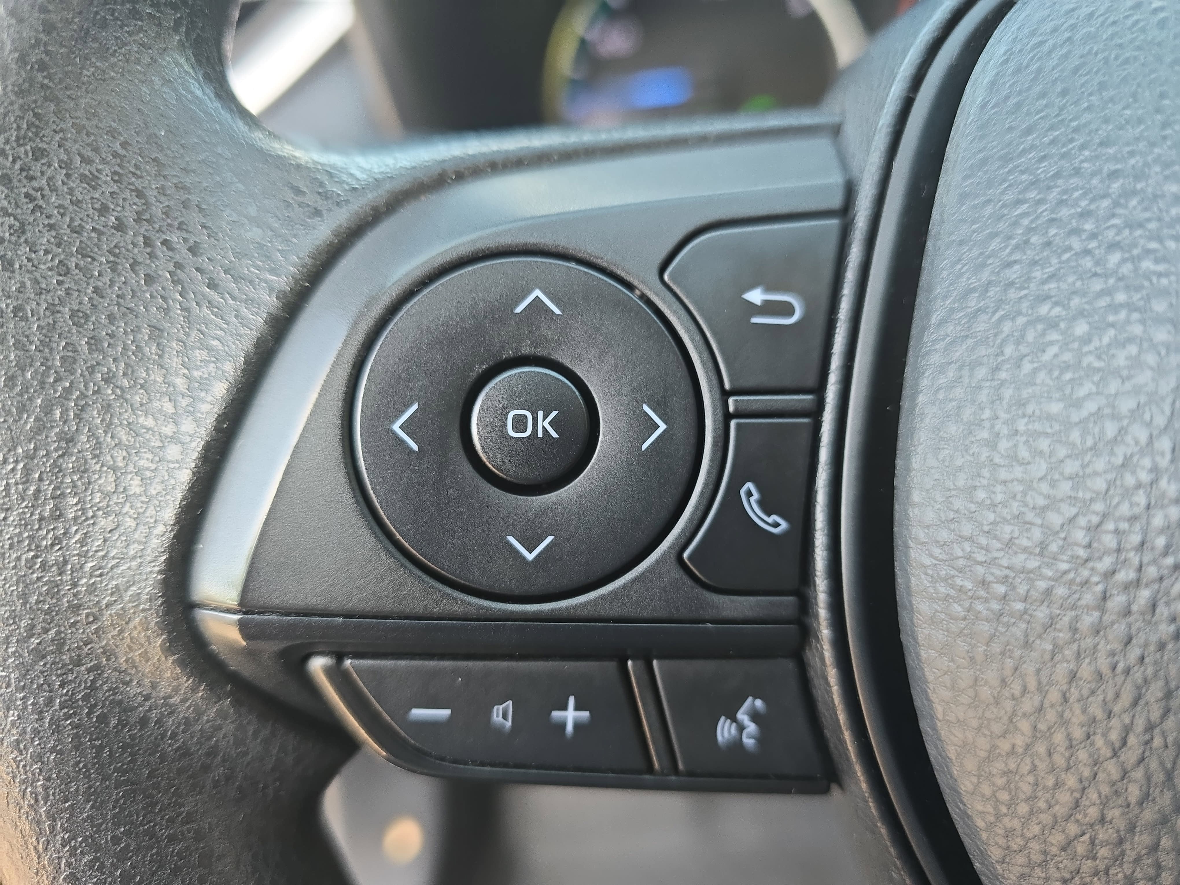2022 Toyota RAV4 Hybrid Hybrid XLE