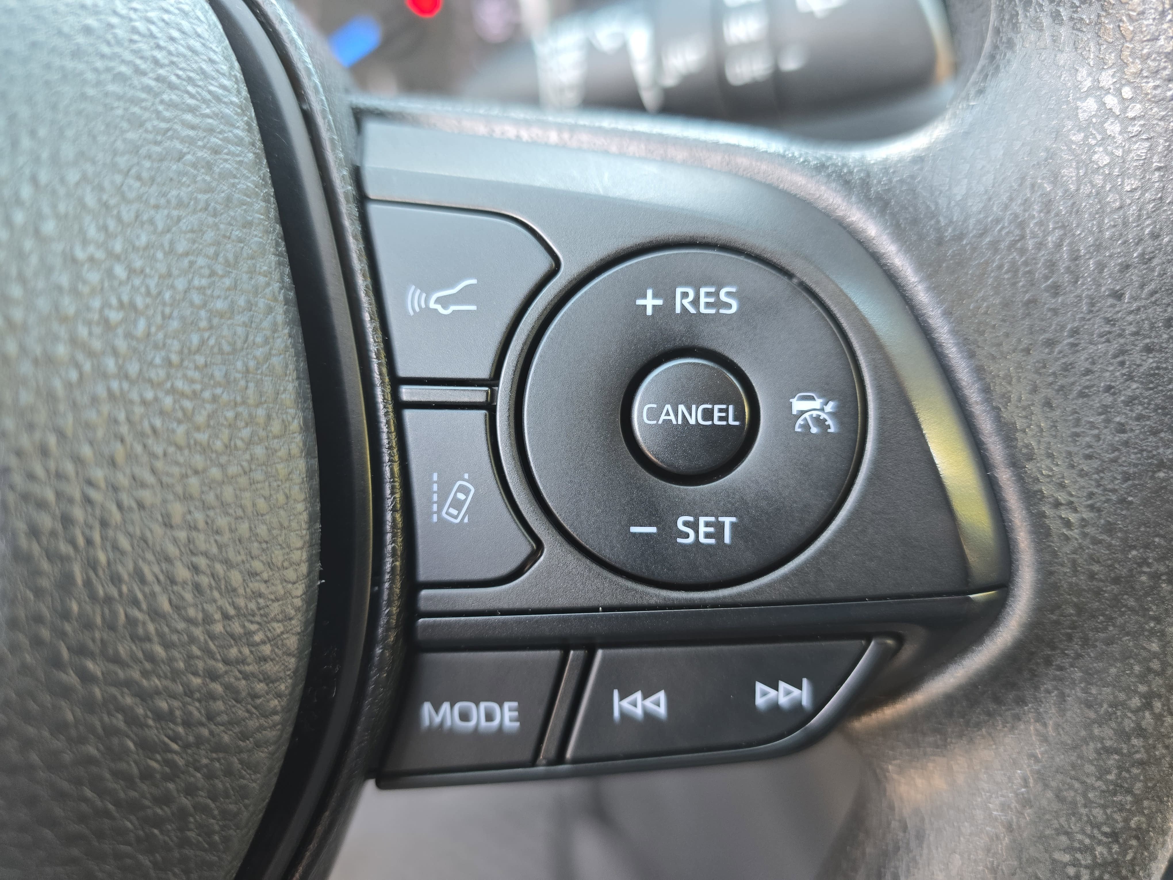 2022 Toyota RAV4 Hybrid Hybrid XLE