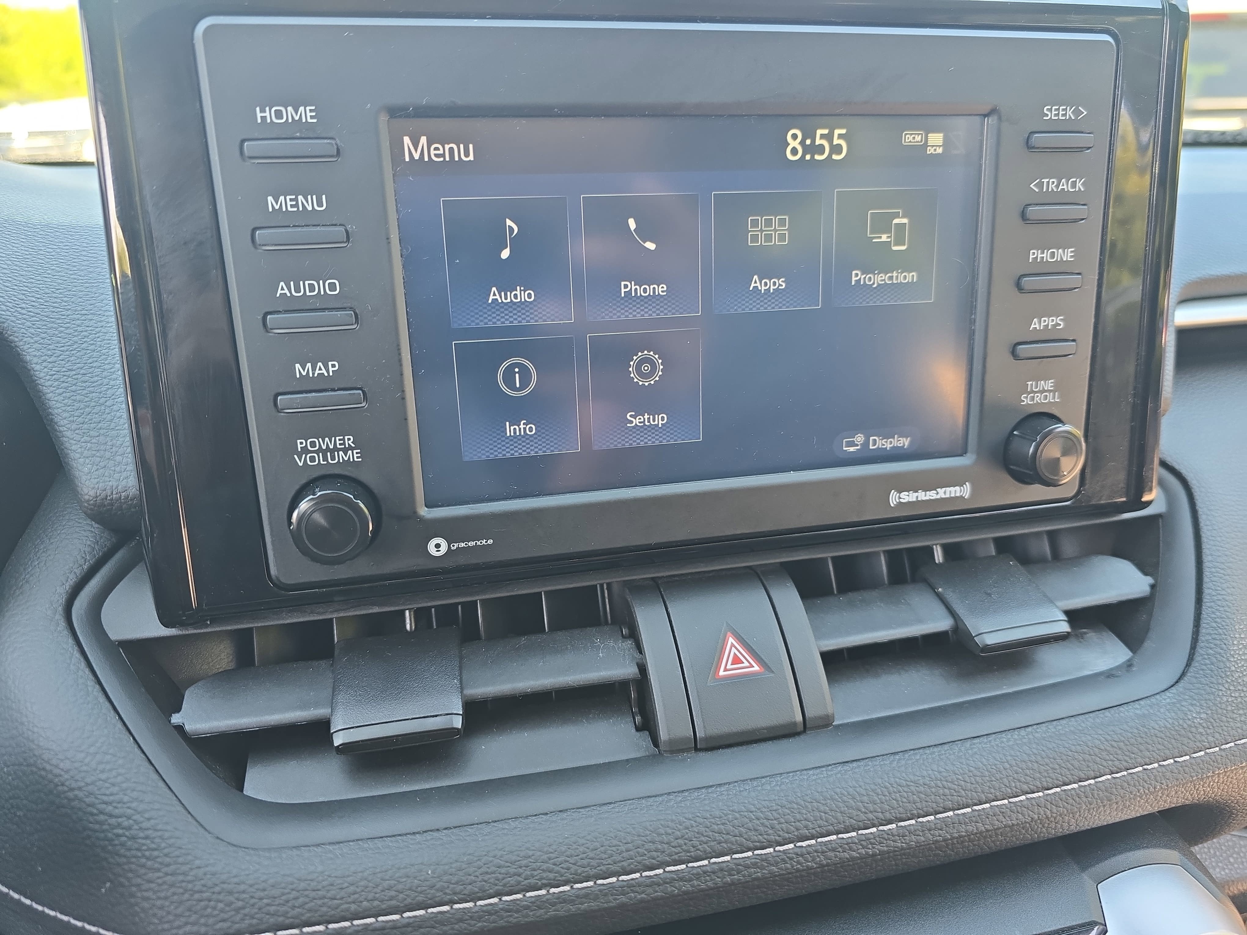 2022 Toyota RAV4 Hybrid Hybrid XLE