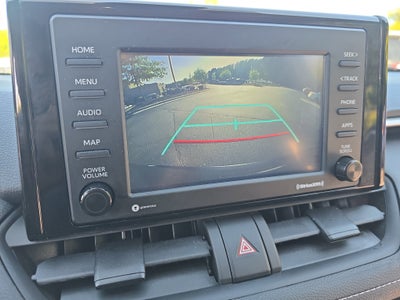 2022 Toyota RAV4 Hybrid Hybrid XLE