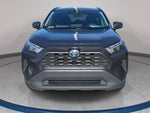 2022 Toyota RAV4 Hybrid Hybrid XLE