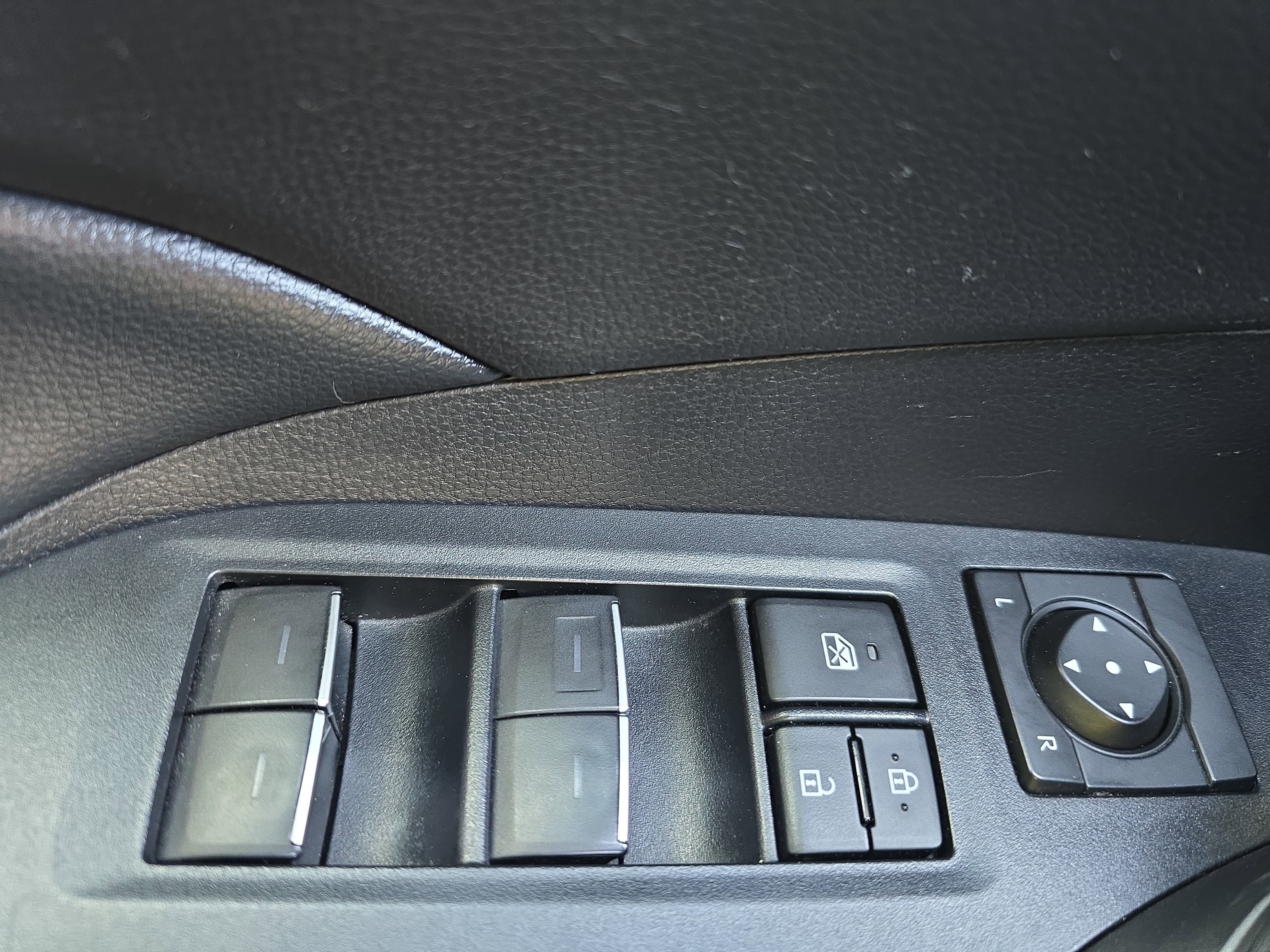 2022 Toyota RAV4 Hybrid Hybrid XLE