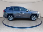 2022 Toyota RAV4 Hybrid Hybrid XLE
