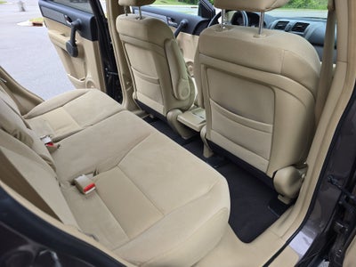 2011 Honda CR-V EX