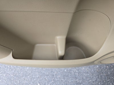 2011 Honda CR-V EX