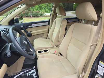 2011 Honda CR-V EX